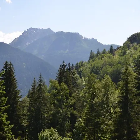Mathilde Sainte-Foy-Tarentaise