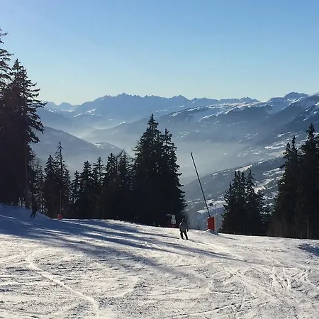 Mathilde Sainte-Foy-Tarentaise